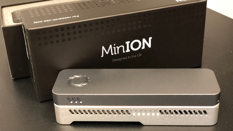 nanopore