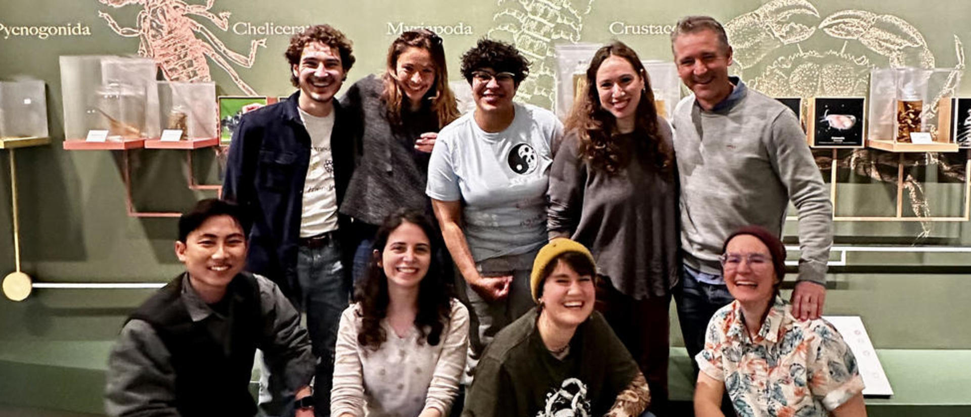 Lab Photo