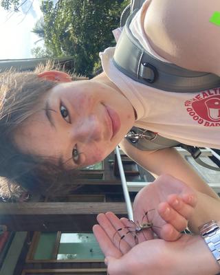 Photo of Elio Kennedy Yoon