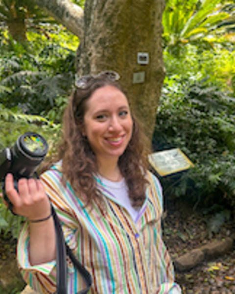 Photo of Lily Shapiro